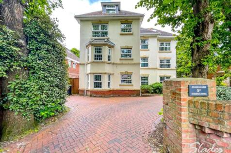 Stourwood Lodge Fron