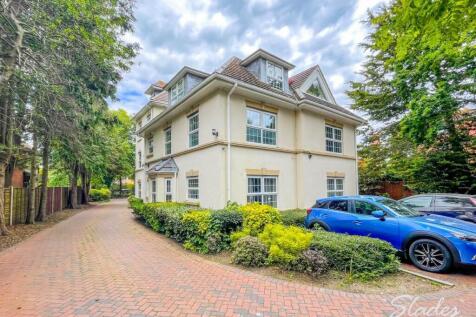 Stourwood Lodge BACK