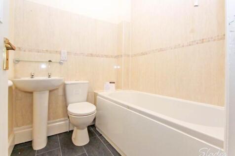 3 Norfolk House bath