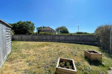 166 stour Garden NEW