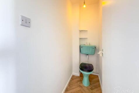 GF WC