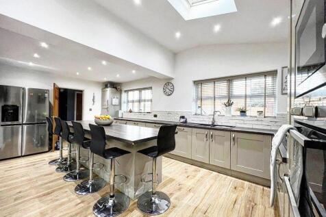 Kitchen/ Diner