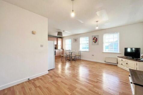 Kitchen/ lounge/ Diner