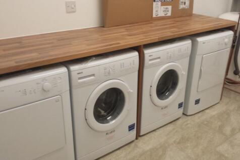 Laundrette