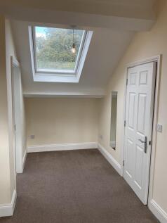 Desk Area