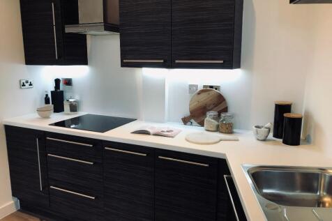Show Apartment