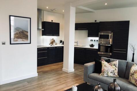 Show Apartment
