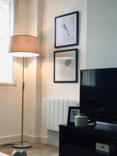 Show Apartment