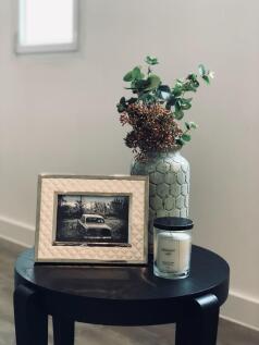Show Apartment