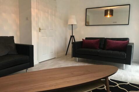 Communal Lounge 1