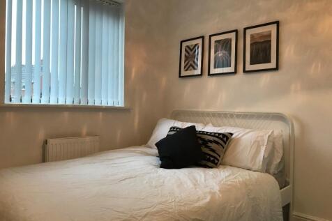 Bed 1 