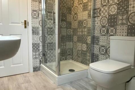 Bed 3 Ensuite