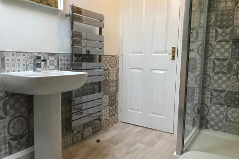 Bed 3 Ensuite