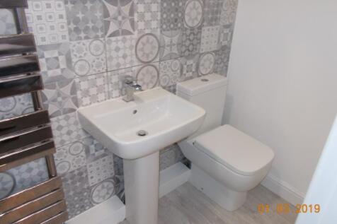 Bed 2 Ensuite