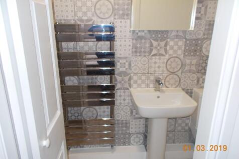 Bed 2 Ensuite