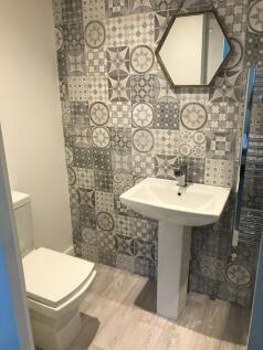 Room 1 Ensuite