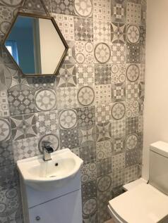 Room 3 Ensuite