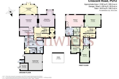 Floorplans