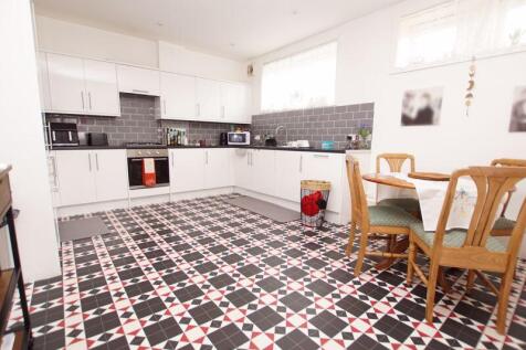 Kitchen/ Diner