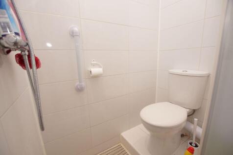 En-Suite/ Wet Room