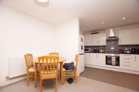 Kitchen/ Diner