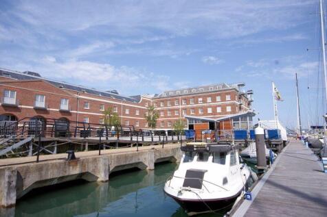 The Chandlers (Rear and Marina)