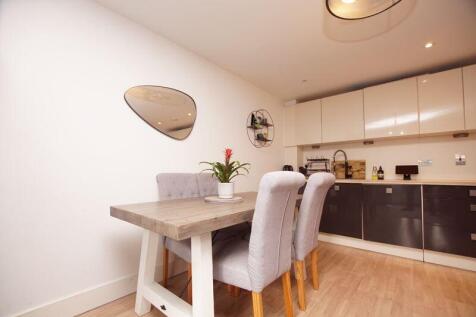 Kitchen/ Diner