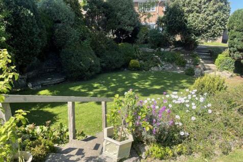 Communal Gardens