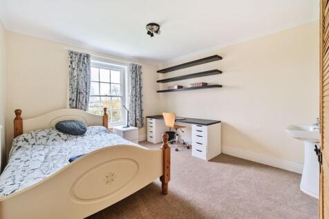 Bedroom Five