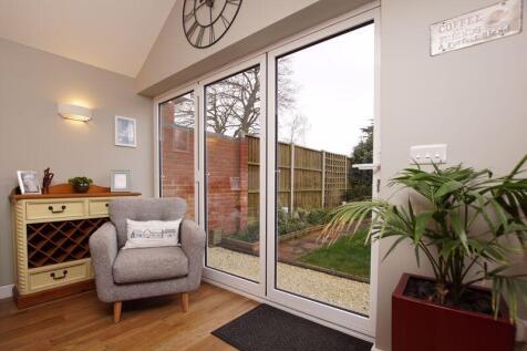 Bi-Folding Doors