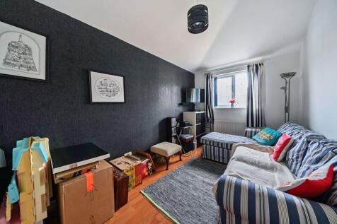 Study/Bedroom Five