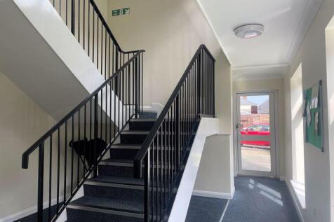 Communal Entrance Hall