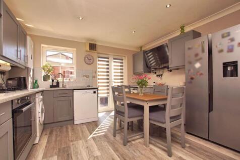 Kitchen/ Diner