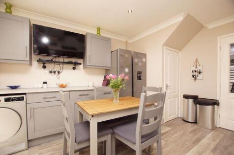 Kitchen/ Diner