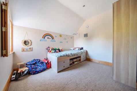Bedroom Five