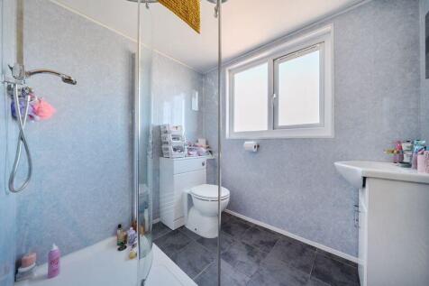 Second Floor Shower Room