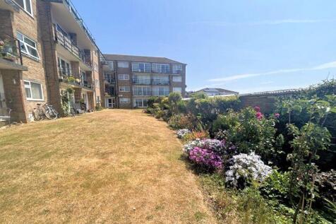 Communal Gardens