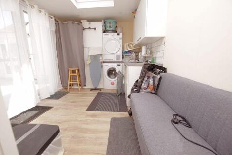 Garden Room/Office