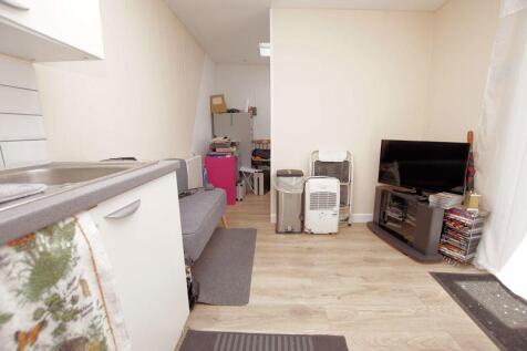 Garden Room/Office