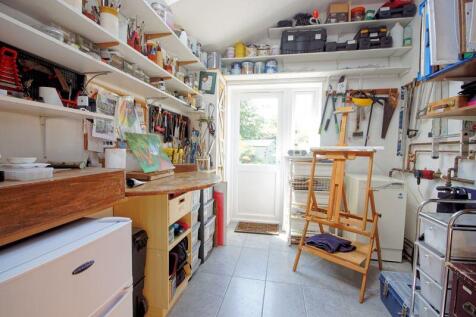 Hobbies Room