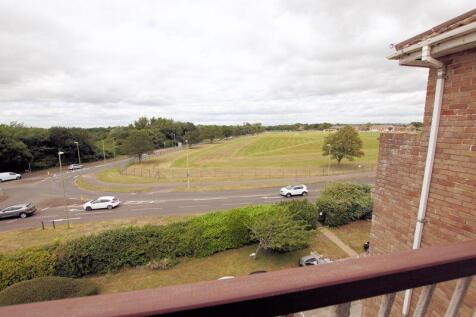View From Balcony