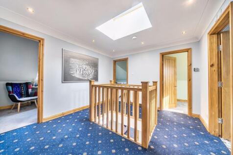 Second Floor Landing