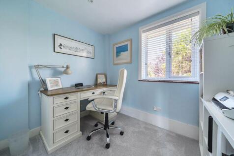 Study/Bedroom Seven