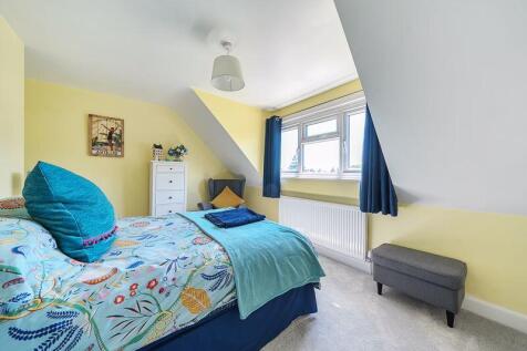Bedroom Five