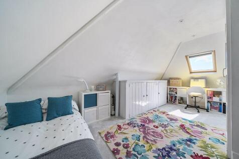Bedroom Six
