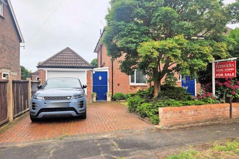 Left-side Drive