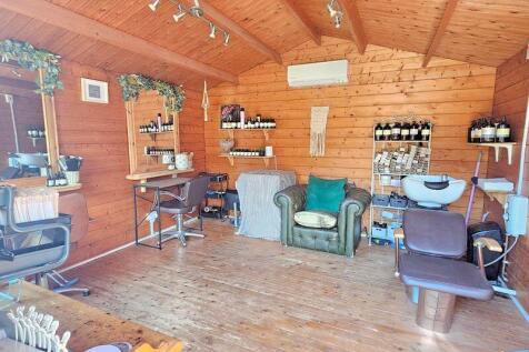 Cabin