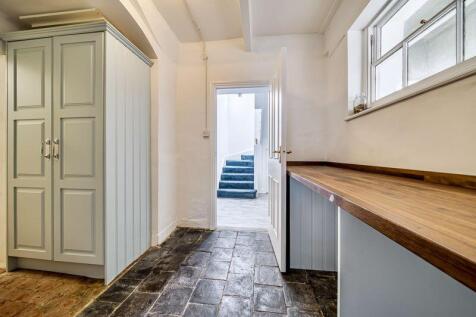 Vaults/Wine Cellar