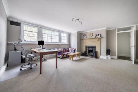 Living Room/Bedroom Five