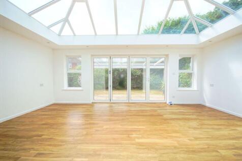 Orangery